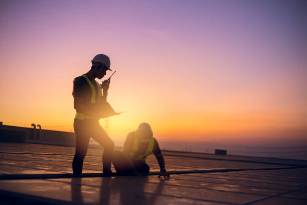 Roof Gutter Cleaning in Locust Grove, GA