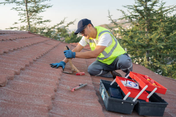 Best Emergency Roof Repair  in Locust Grove, GA