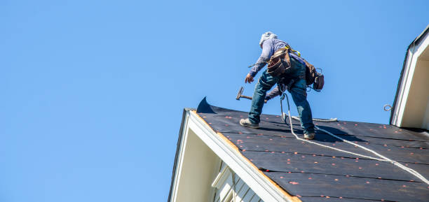 Quick and Trustworthy Emergency Roof Repair Services in Locust Grove, GA